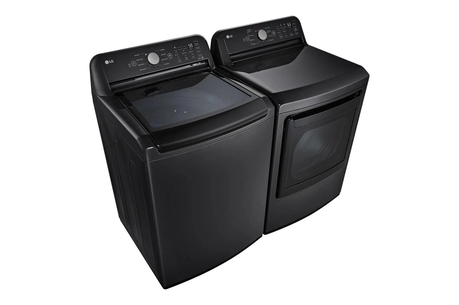 Lg WT7150CX 5.0 cu. ft. Mega Capacity Top Load Washer with TurboDrum™ Technology - Image 25
