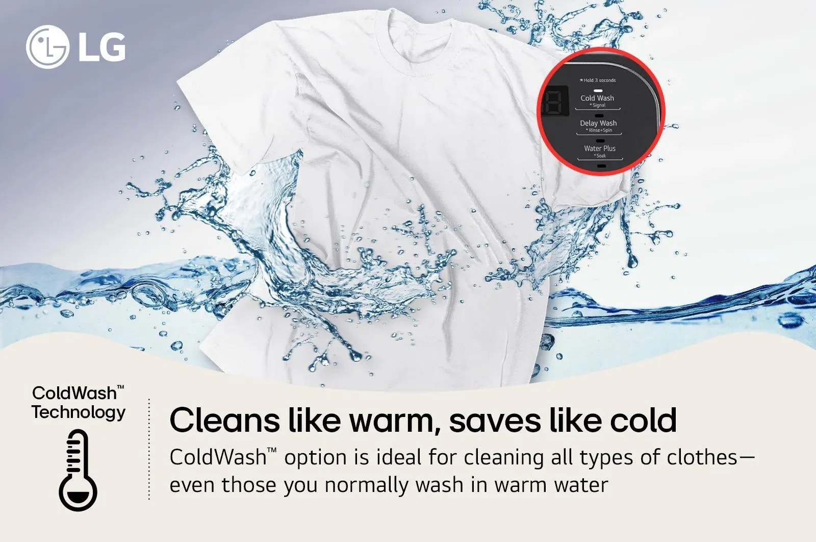 Lg WT7150CX 5.0 cu. ft. Mega Capacity Top Load Washer with TurboDrum™ Technology - Image 7