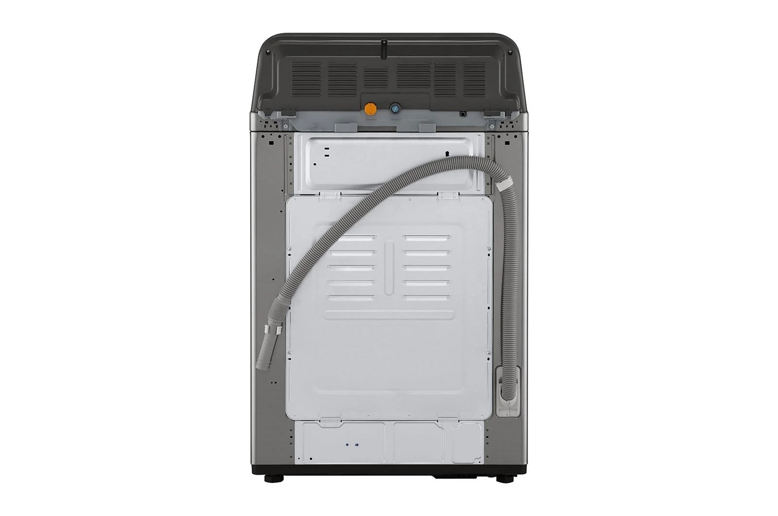Lg 5.3 cu.ft. Mega Capacity Smart wi-fi Enabled Top Load Washer with 4-Way™ Agitator - Image 11