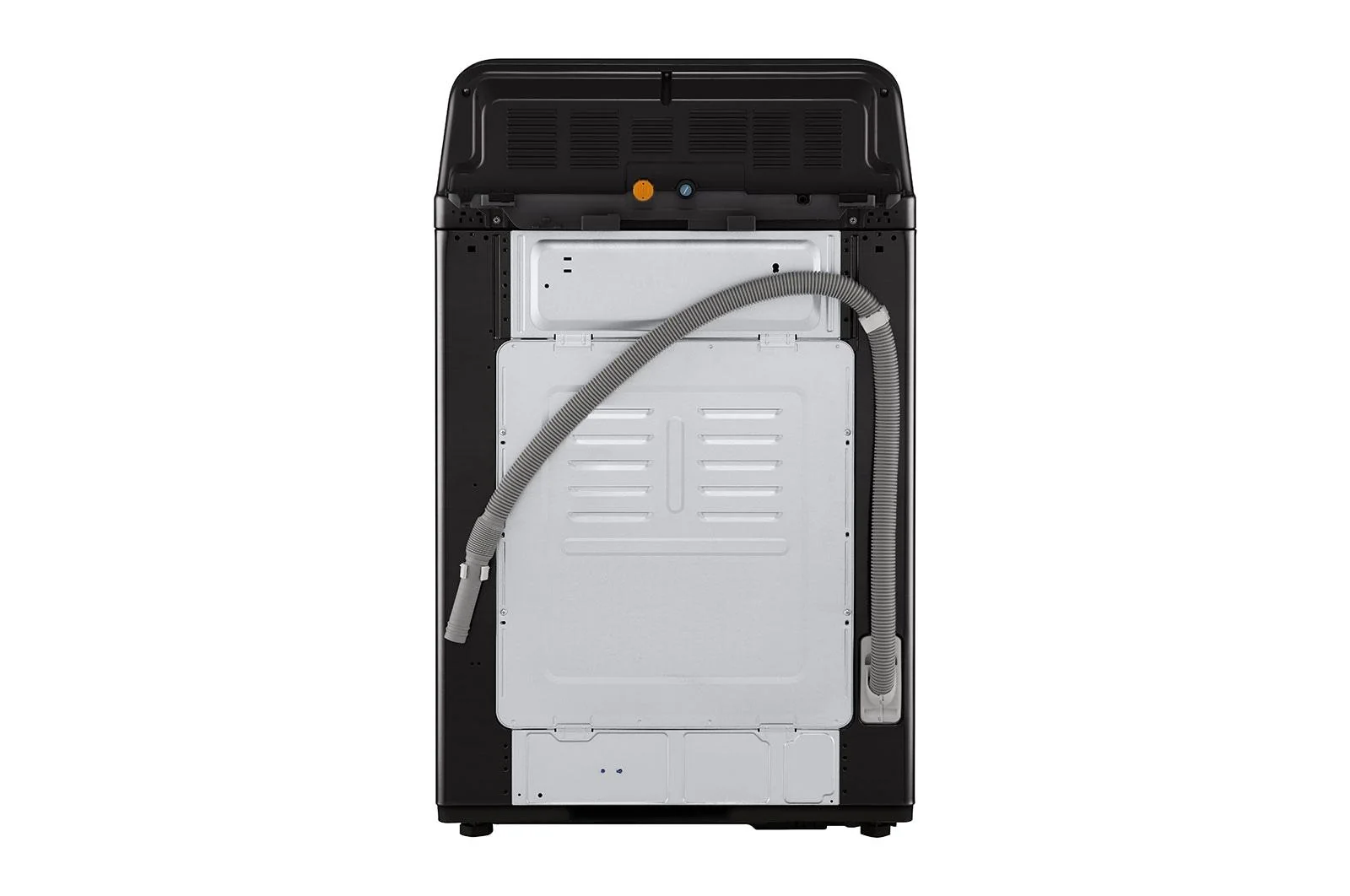 Lg 5.5 cu.ft. Smart wi-fi Enabled Top Load Washer with TurboWash3D™ Technology - Image 9