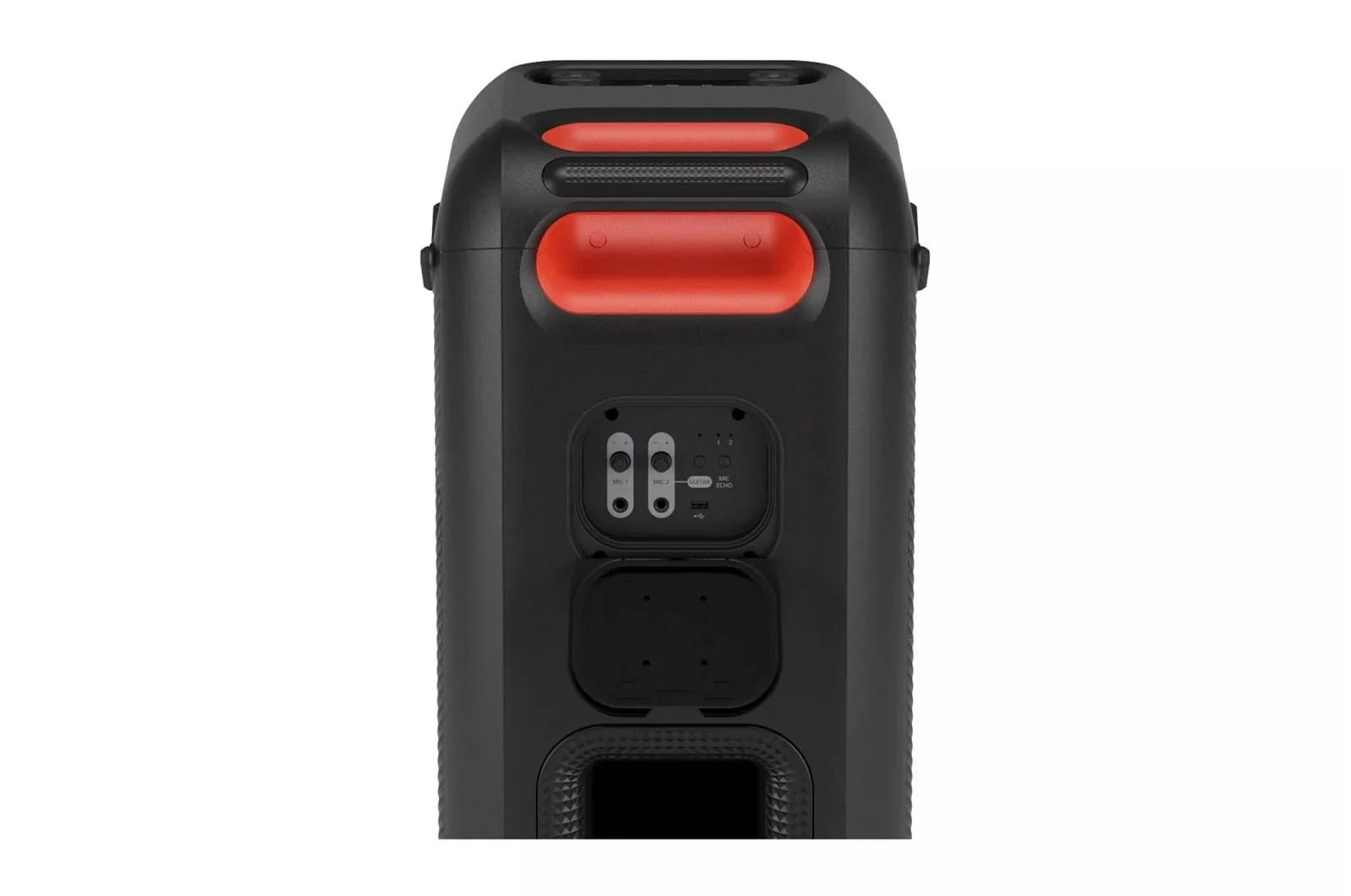Lg XL9T XL9T Bluetooth Speaker LG XBOOM with Dual 8 Inch Woofers and Pixel LED Lighting plus Karaoke Creator - Image 9