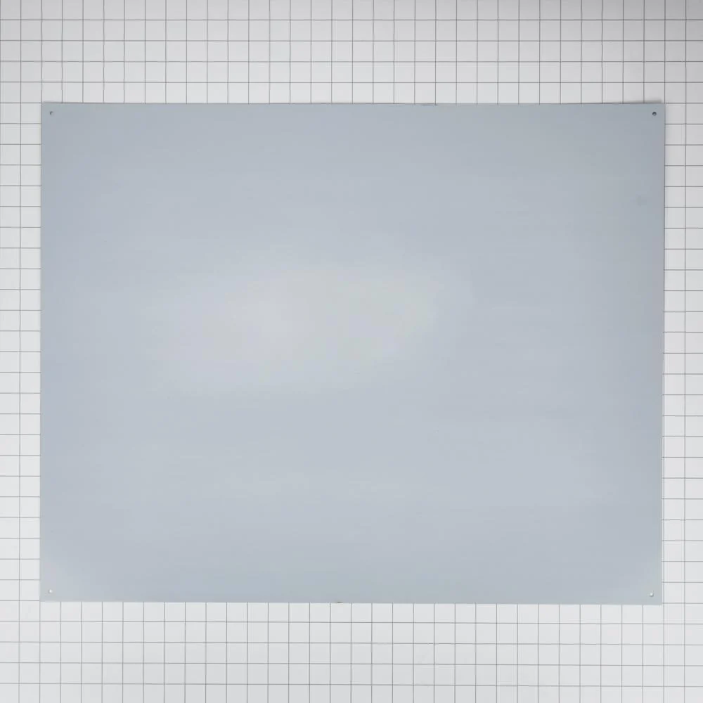 Maytag 261827 Stainless Steel Backsplash,Size: 30" X 24" - Image 2