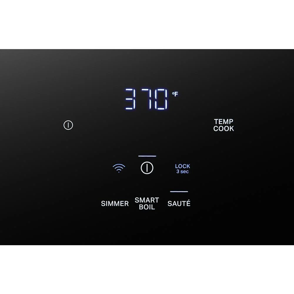 Maytag MCIT8036SB 36-Inch Wide Induction Cooktop with Power Boost - Image 10