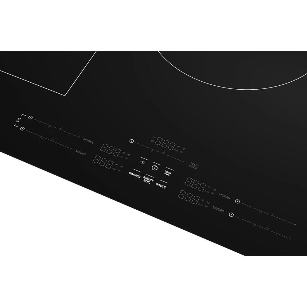 Maytag MCIT8036SB 36-Inch Wide Induction Cooktop with Power Boost - Image 14