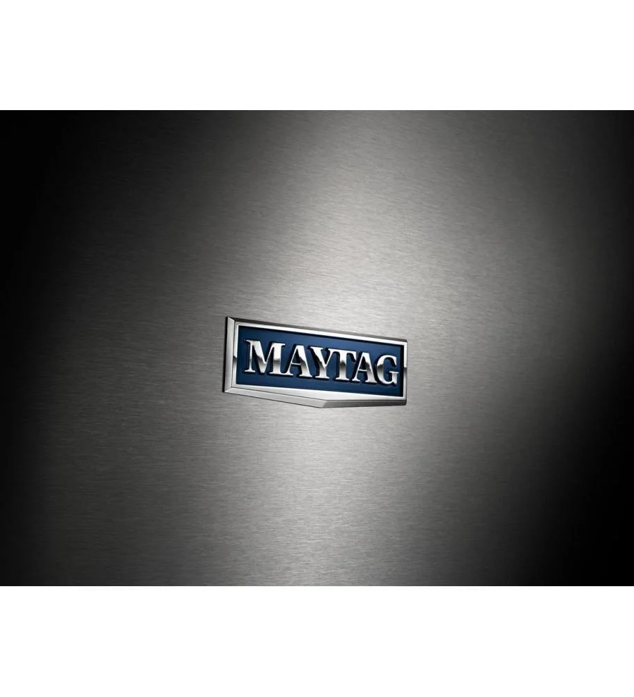 Maytag MDB5969SDM 24-inch Wide Top Control Dishwasher with 4-Blade Stainless Steel Chopper - Image 2