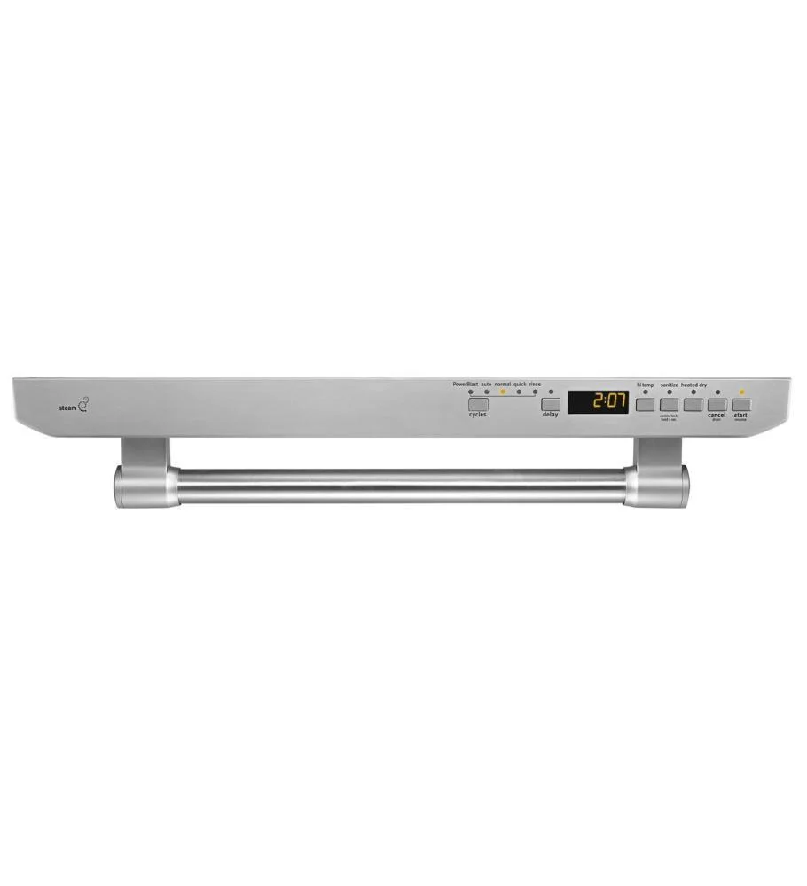 Maytag MDB5969SDM 24-inch Wide Top Control Dishwasher with 4-Blade Stainless Steel Chopper - Image 4