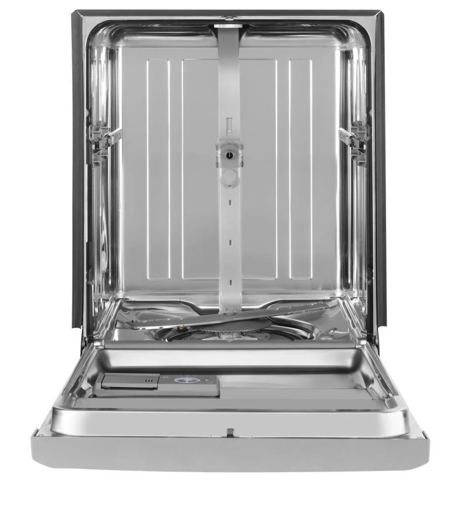 Maytag MDB7749SBB Jetclean® Plus Dishwasher with 100% Stainless Steel Tub Interior - Image 4