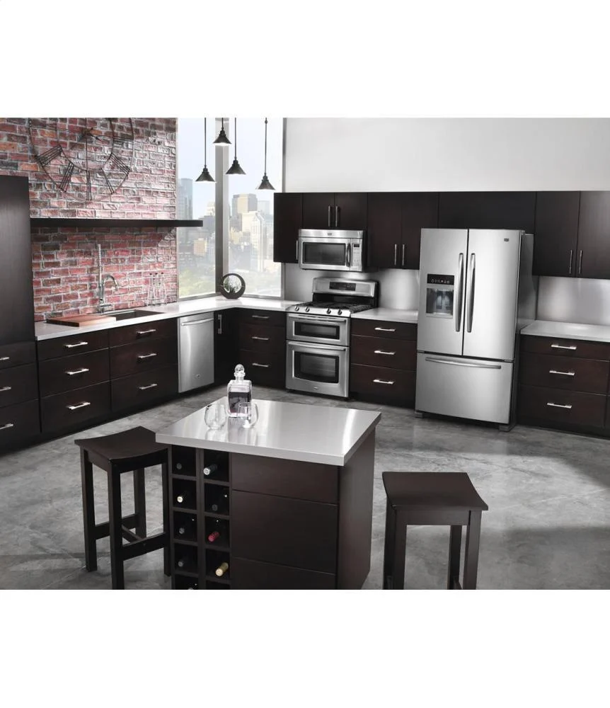 Maytag MDB7759AWB Jetclean® Plus Dishwasher with SteamClean - Image 17