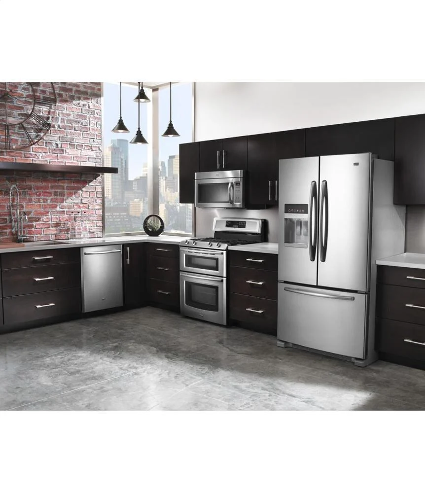 Maytag MDB7759AWS Jetclean® Plus Dishwasher with SteamClean - Image 13