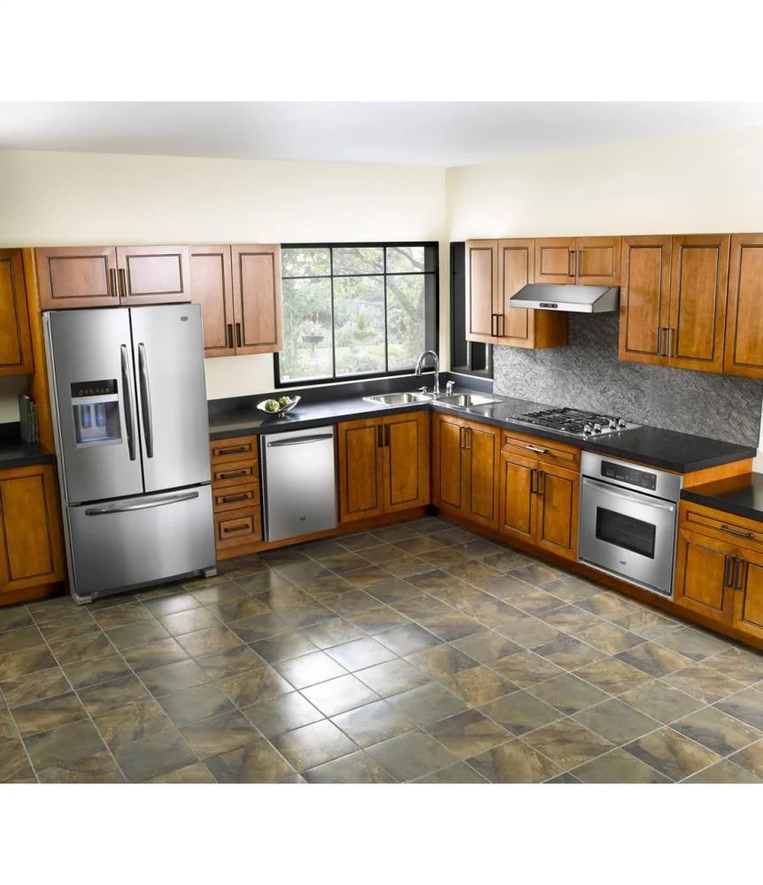 Maytag MDB7759AWS Jetclean® Plus Dishwasher with SteamClean - Image 6