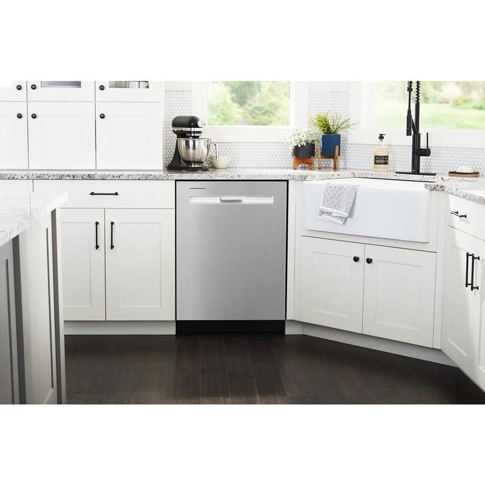 Maytag MDB7959SKZ Top control dishwasher with Dual Power Filtration - Image 8