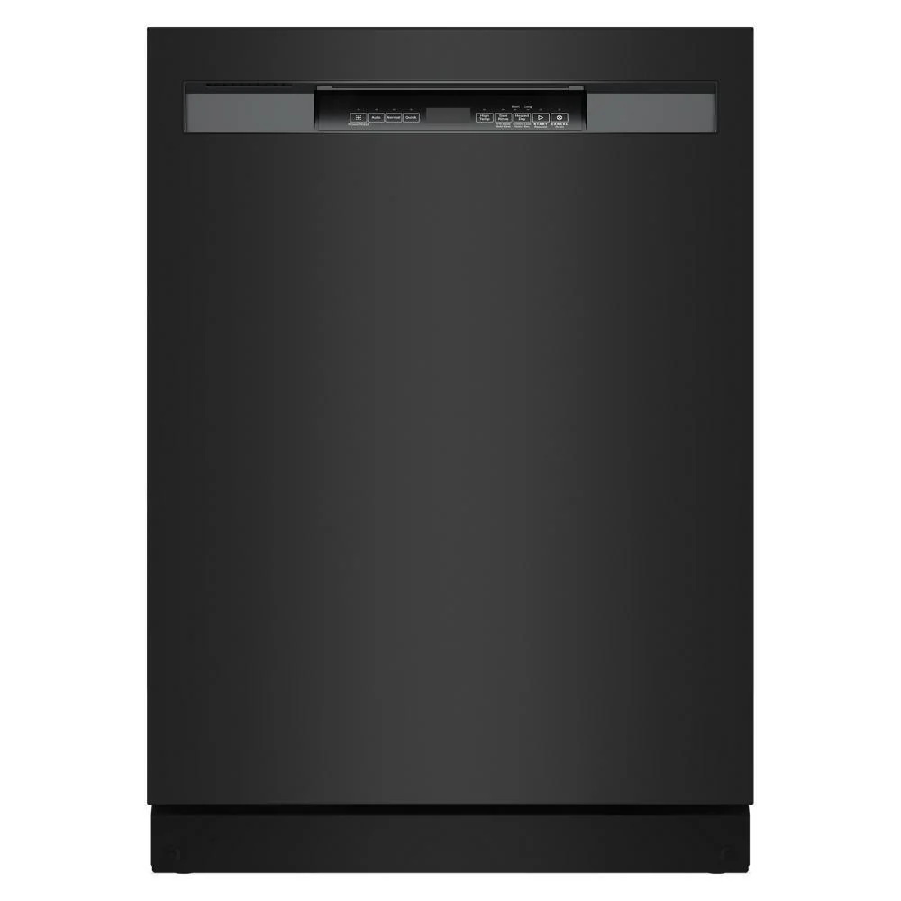 Maytag MDFS3924RB Front Control Dishwasher with PowerBlast® cycle and Heated Dry