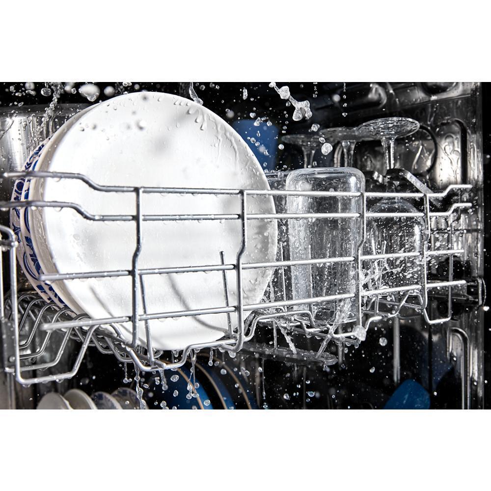 Maytag MDFS3924RW Front Control Dishwasher with PowerBlast® cycle and Heated Dry - Image 11
