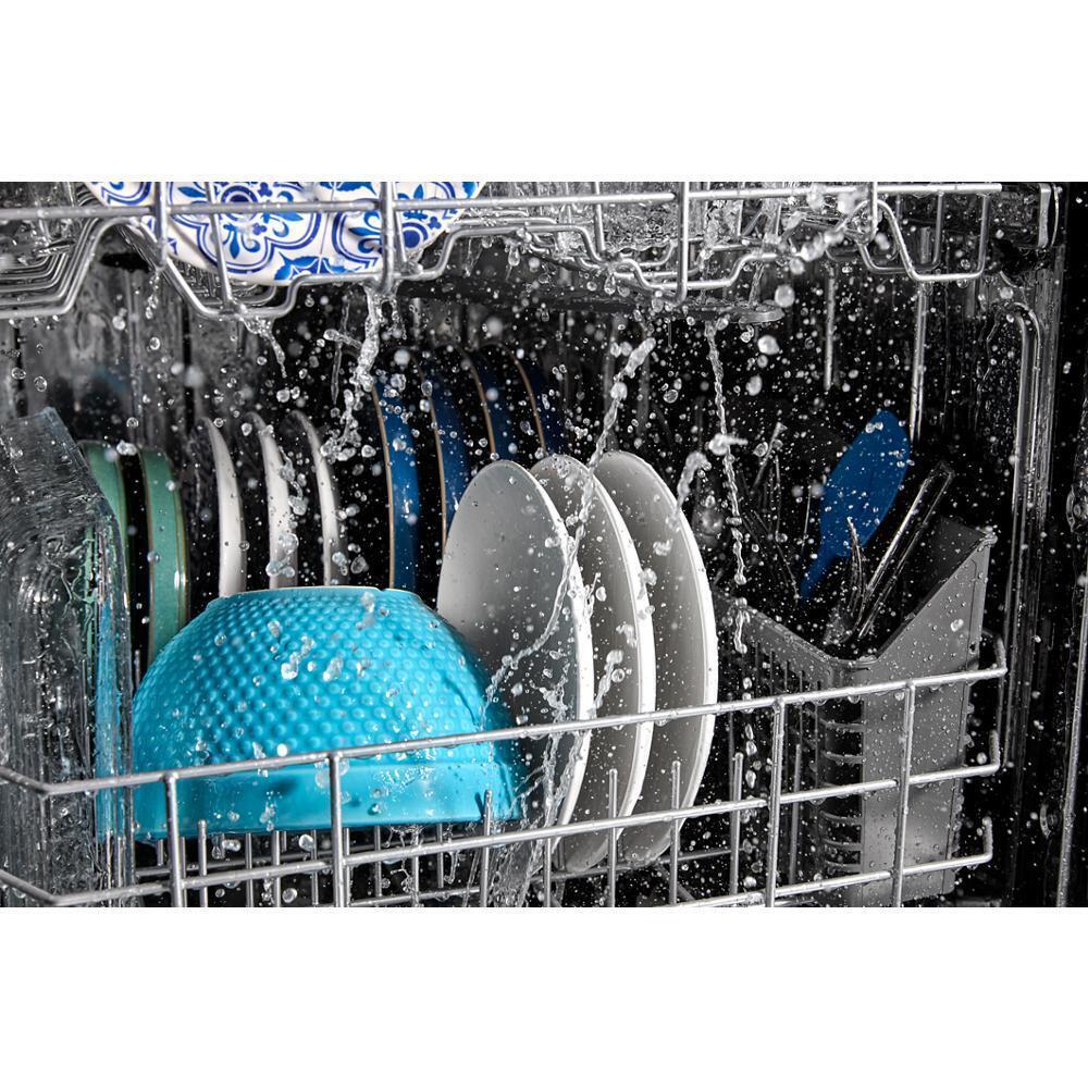 Maytag MDFS3924RW Front Control Dishwasher with PowerBlast® cycle and Heated Dry - Image 13