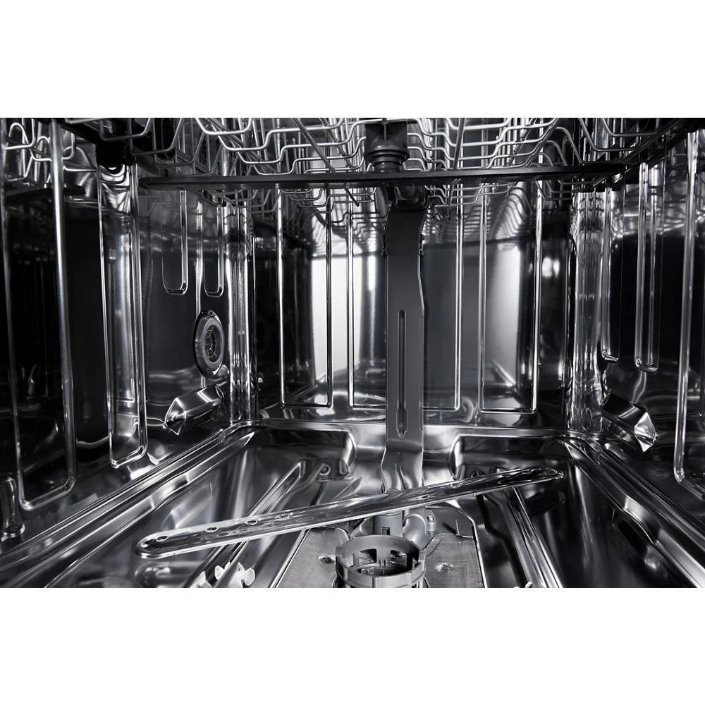 Maytag MDFS3924RW Front Control Dishwasher with PowerBlast® cycle and Heated Dry - Image 14