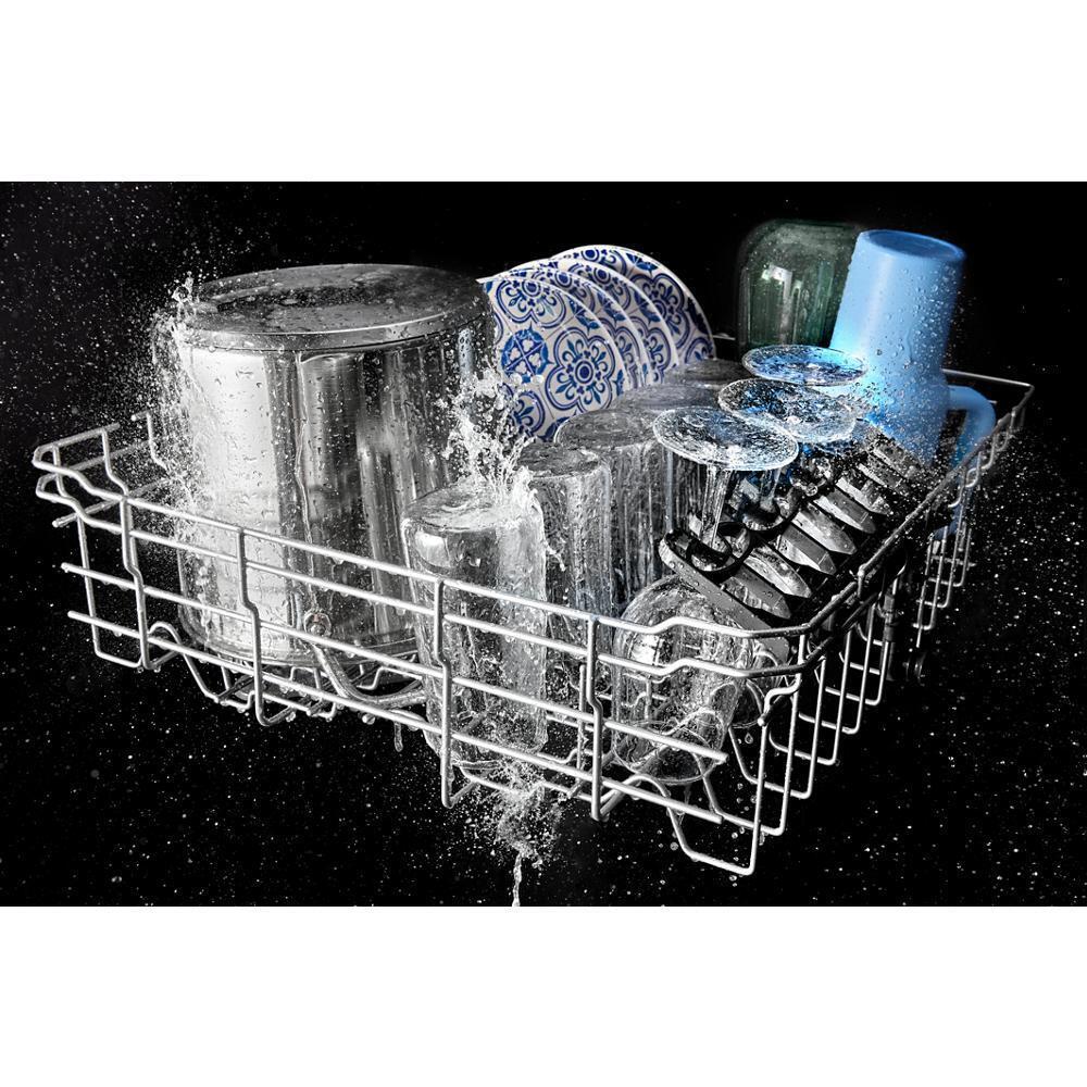 Maytag MDFS3924RW Front Control Dishwasher with PowerBlast® cycle and Heated Dry - Image 6