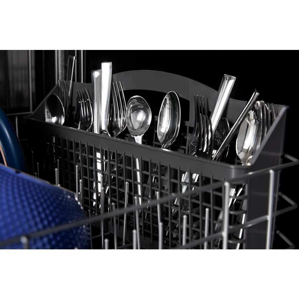 Maytag MDFS3924RW Front Control Dishwasher with PowerBlast® cycle and Heated Dry - Image 8