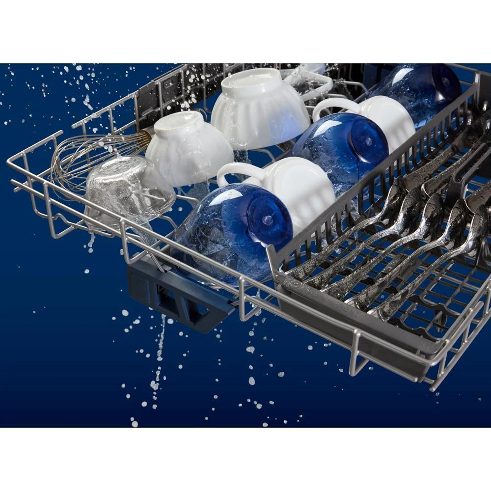 Maytag MDPS7024SZ 24" Top Control Dishwasher with PowerBlast® Cycle and PowerDry - Image 4