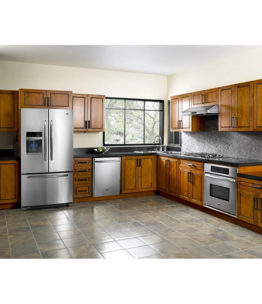 Maytag MEC7430WS 30-inch Electric Cooktop with Two Power Cook Burners - Image 2
