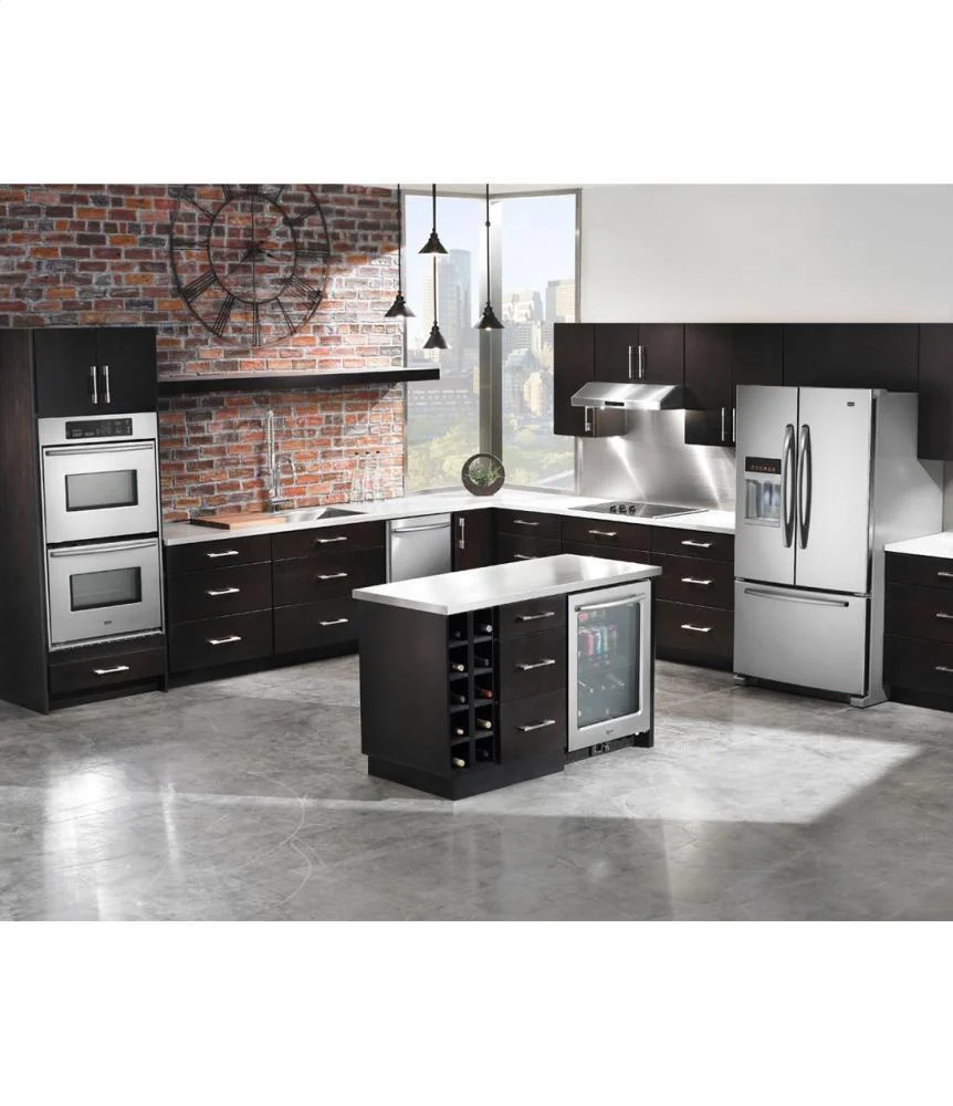 Maytag MEC7430WS 30-inch Electric Cooktop with Two Power Cook Burners - Image 7