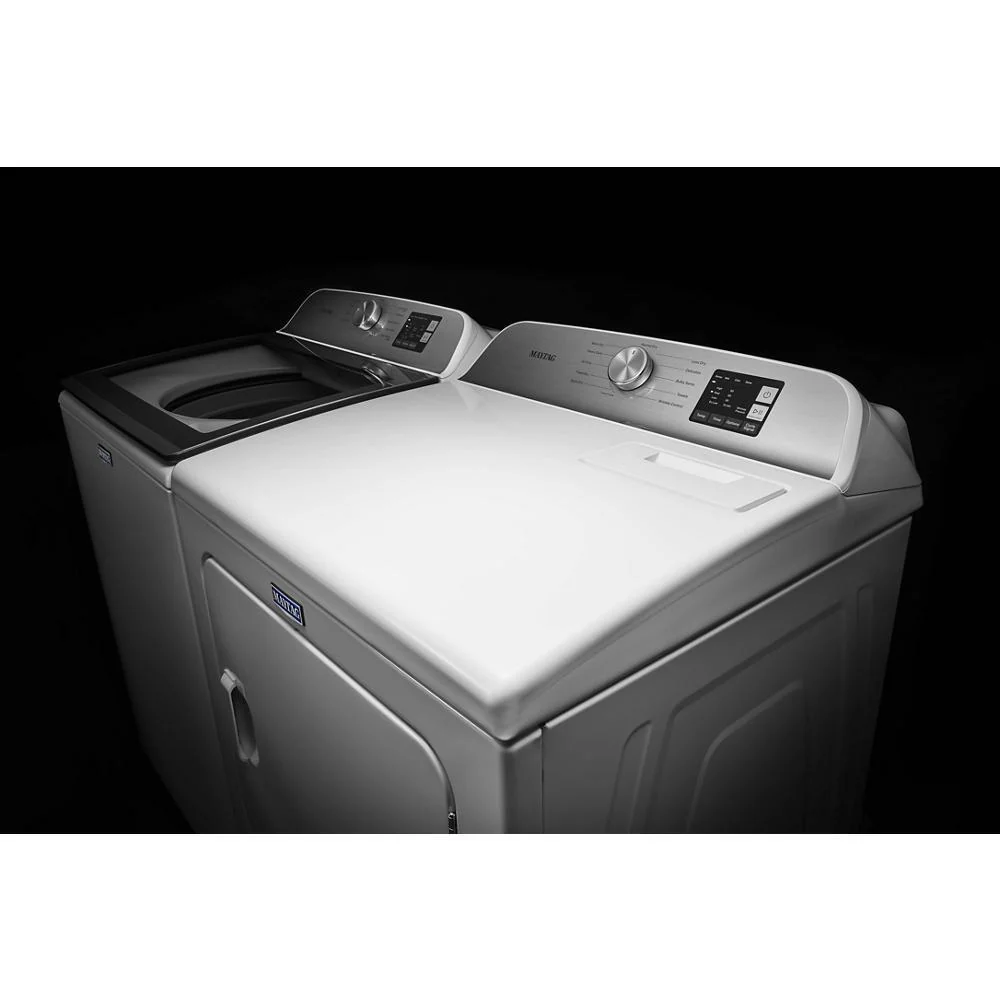 Maytag MED6200KW - Image 21