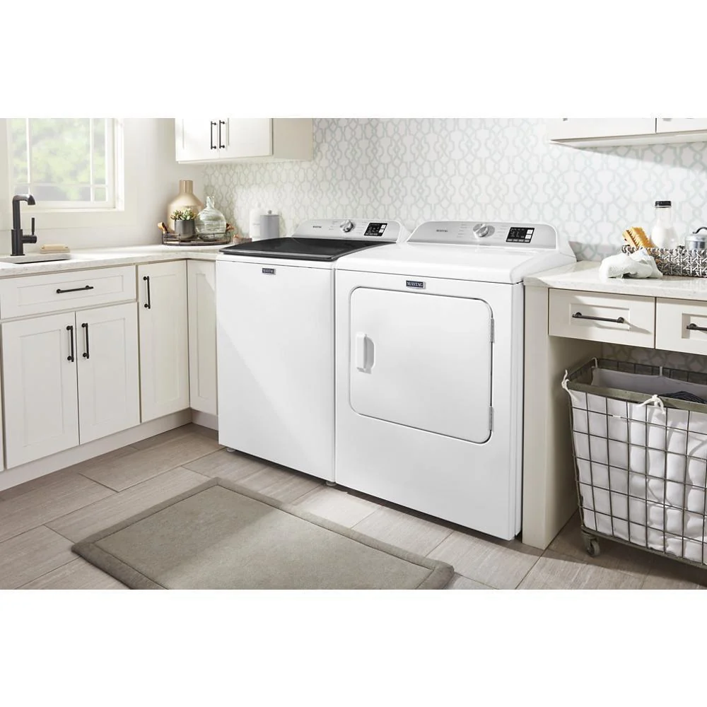 Maytag MED6200KW - Image 24