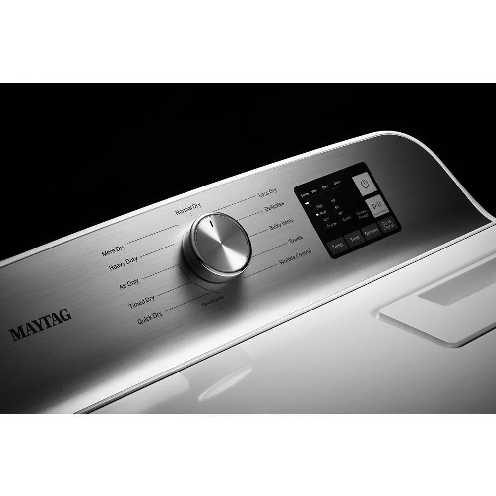 Maytag MED6200KW - Image 6