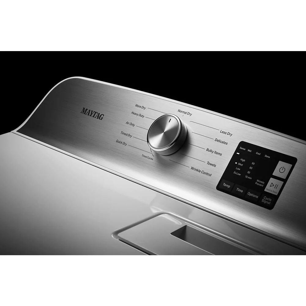 Maytag MED6200KW - Image 7