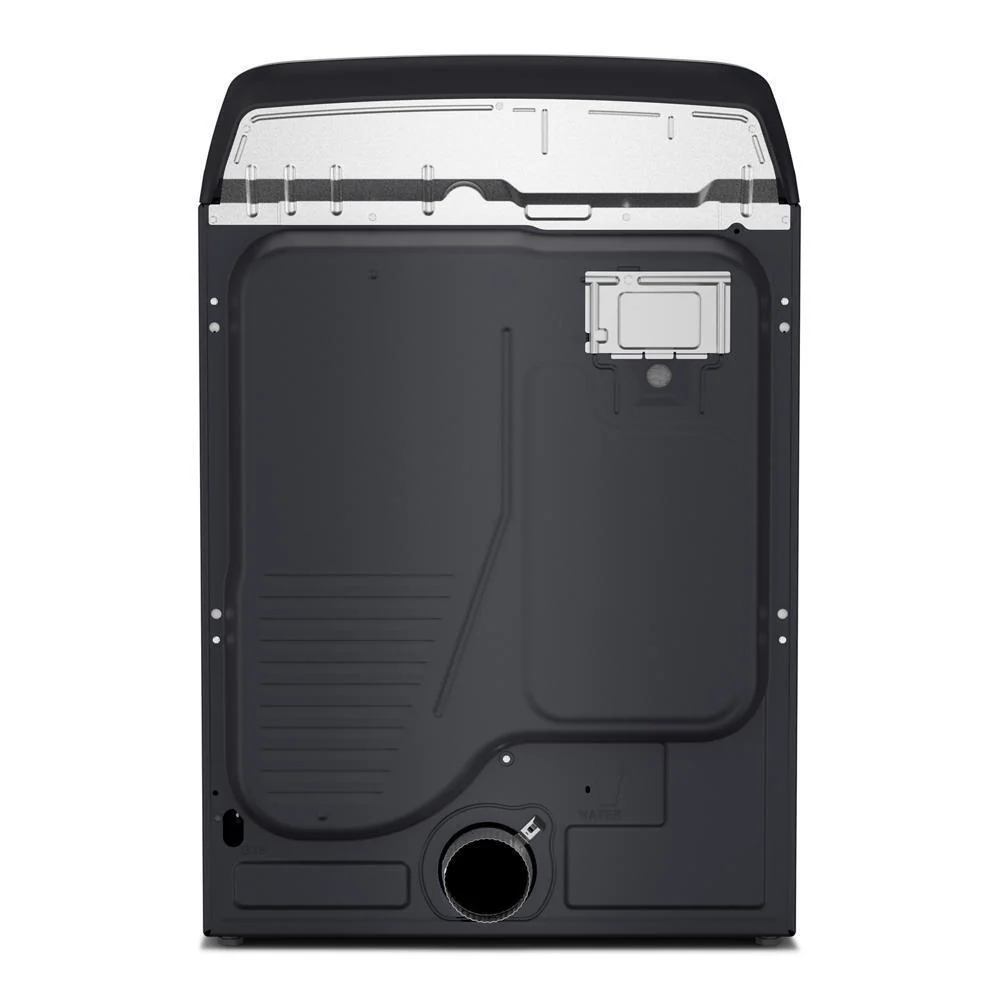 Maytag MED6205RF 7.4 Cu. Ft. Top Load Electric Dryer with Extra Power and Advanced Moisture Sensing - Image 3