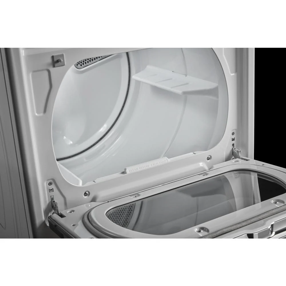 Maytag MED6230RHW Smart Top Load Electric Dryer with Extra Power Button - 7.4 cu. ft. - Image 18