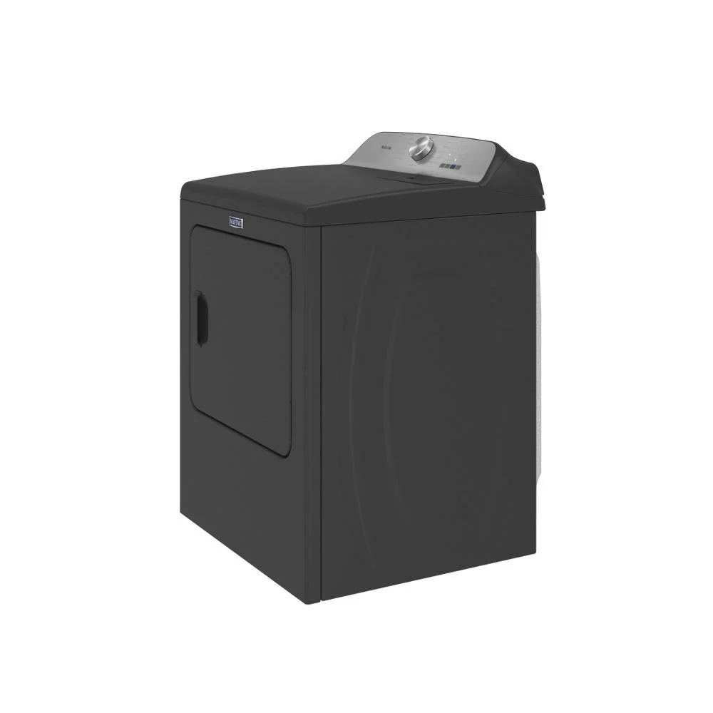 Maytag MED6500MBK Pet Pro Top Load Electric Dryer - 7.0 cu. ft. - Image 18