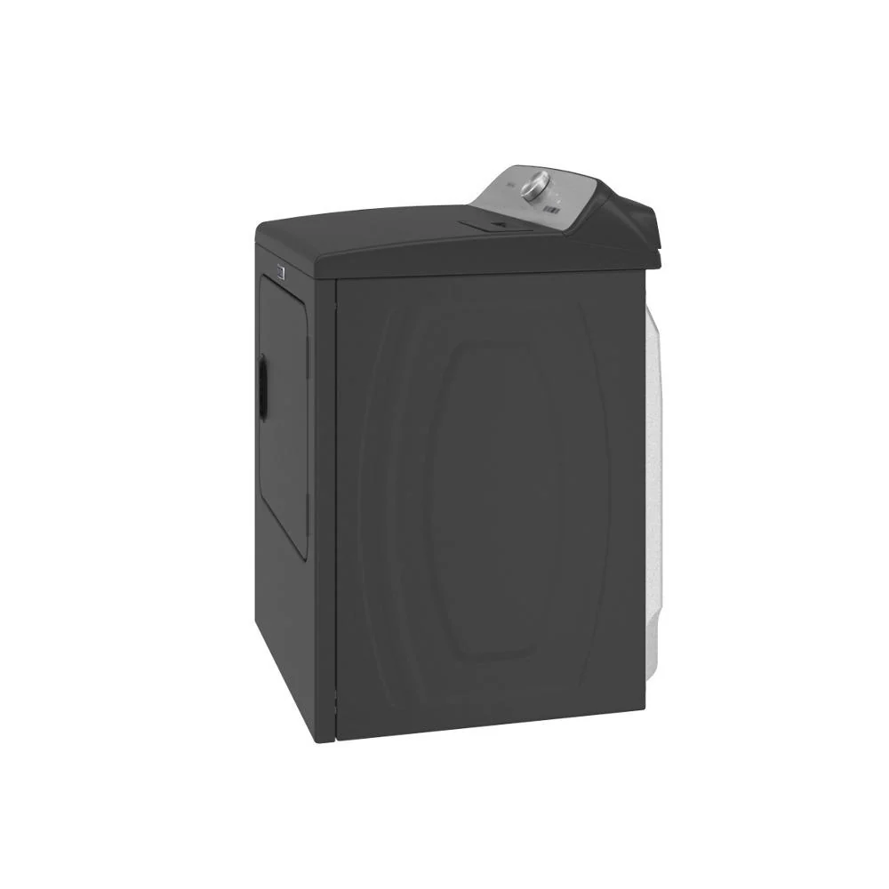 Maytag MED6500MBK Pet Pro Top Load Electric Dryer - 7.0 cu. ft. - Image 19