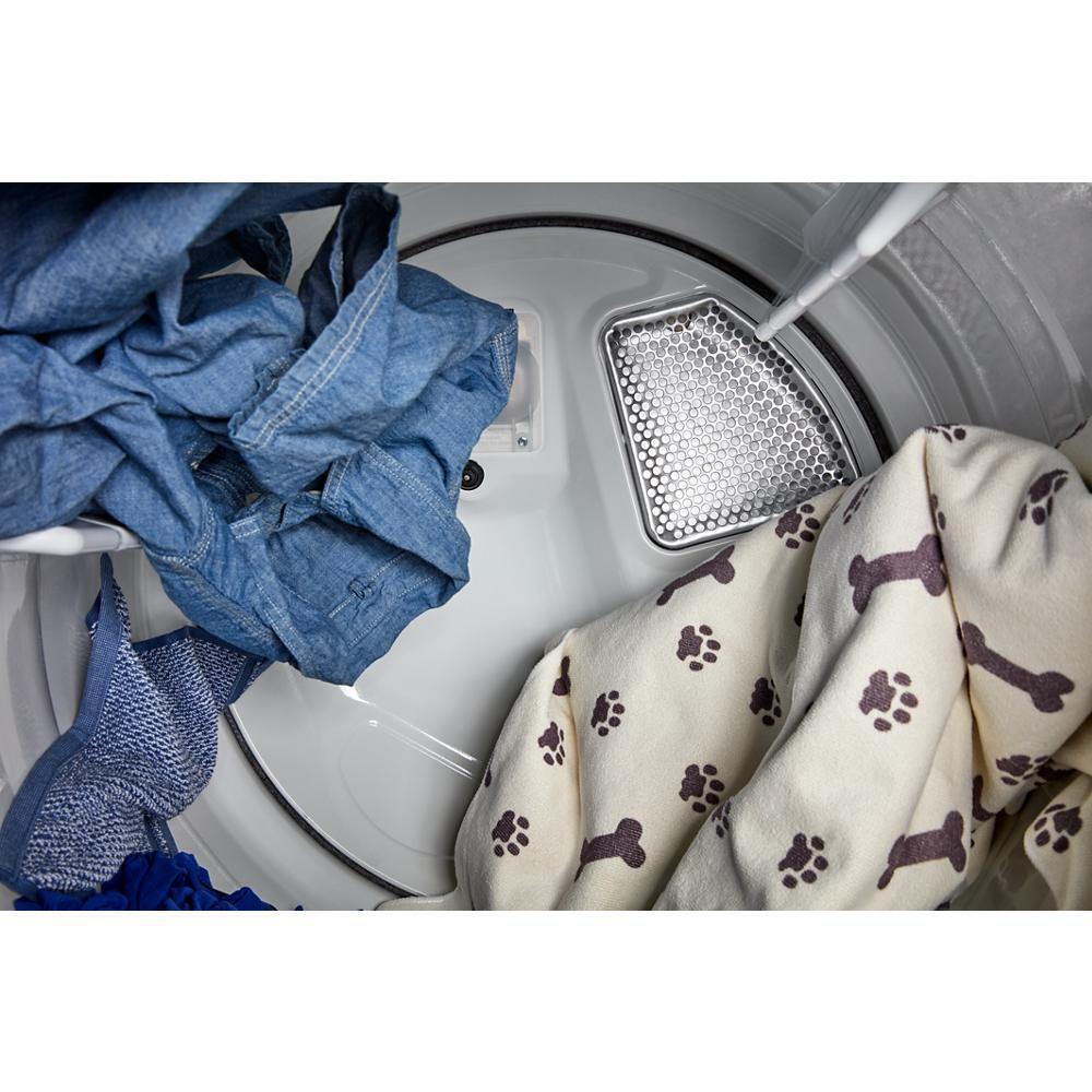 Maytag MED7405RR 7.4 cu. ft. Smart Top Load Dryer with Pet Pro Option - Image 5