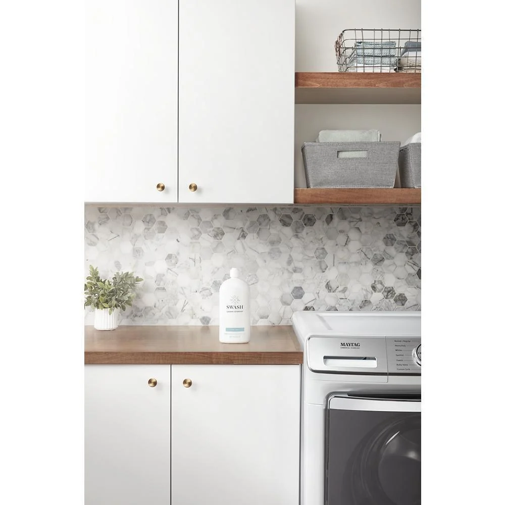 Maytag MED8630HW Smart Front Load Electric Dryer with Extra Power and Advanced Moisture Sensing Plus - 7.3 cu. ft. - Image 13
