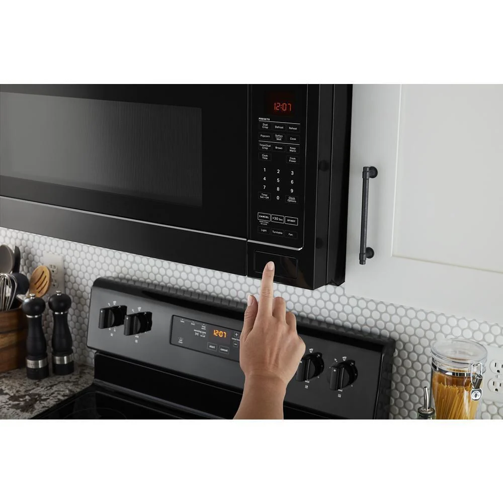 Maytag 30-Inch Wide Electric Range With Shatter-Resistant Cooktop - 5.3 Cu. Ft. - Image 14