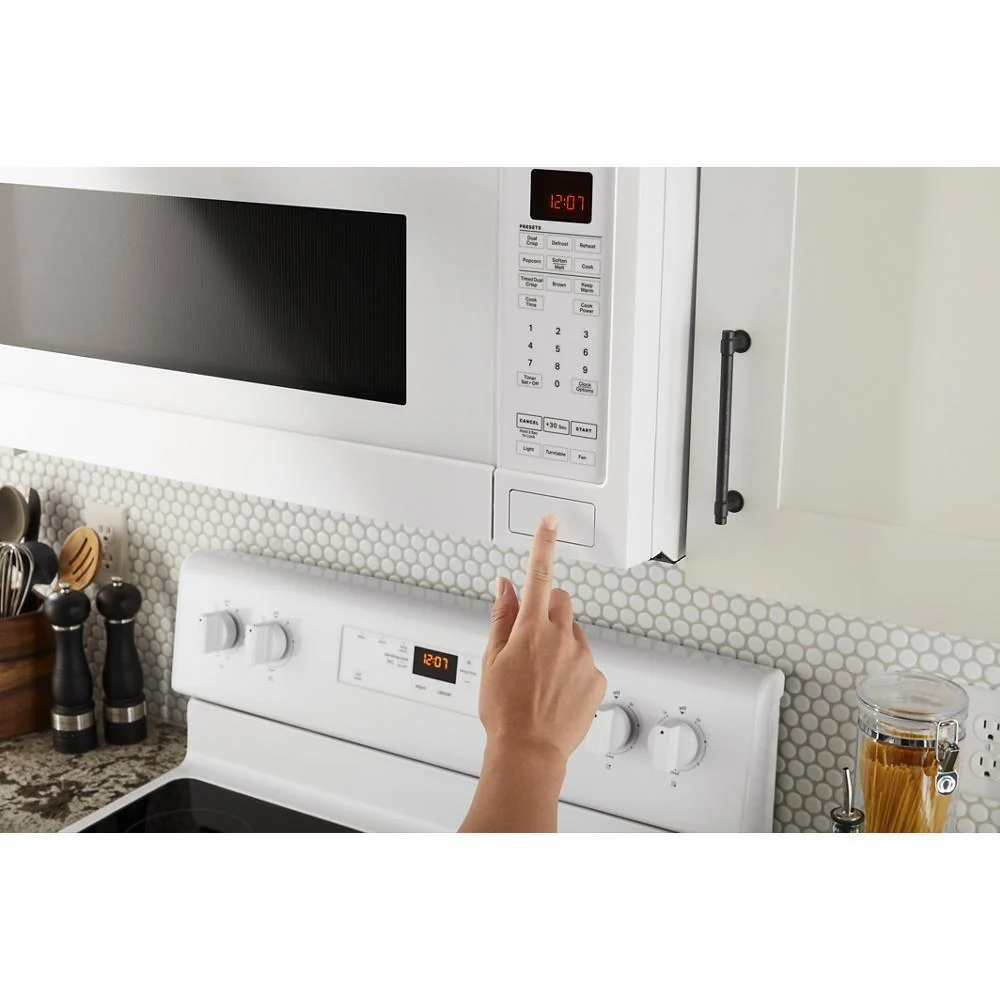 Maytag 30-Inch Wide Electric Range With Shatter-Resistant Cooktop - 5.3 Cu. Ft. - Image 13