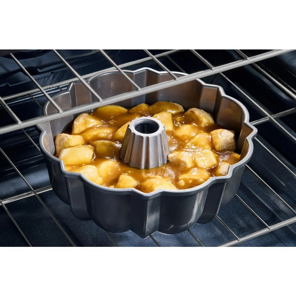 Maytag MFES7030SZ 30-Inch Wide Electric Range With Grill Mode and No Preheat Air Fry - 5.3 cu. ft. - Image 5