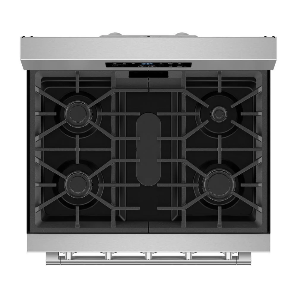 Maytag MFGS6030RZ 30-Inch Wide Gas Range With No Preheat Air Fry and Air Baking - 5.0 cu. ft. - Image 18