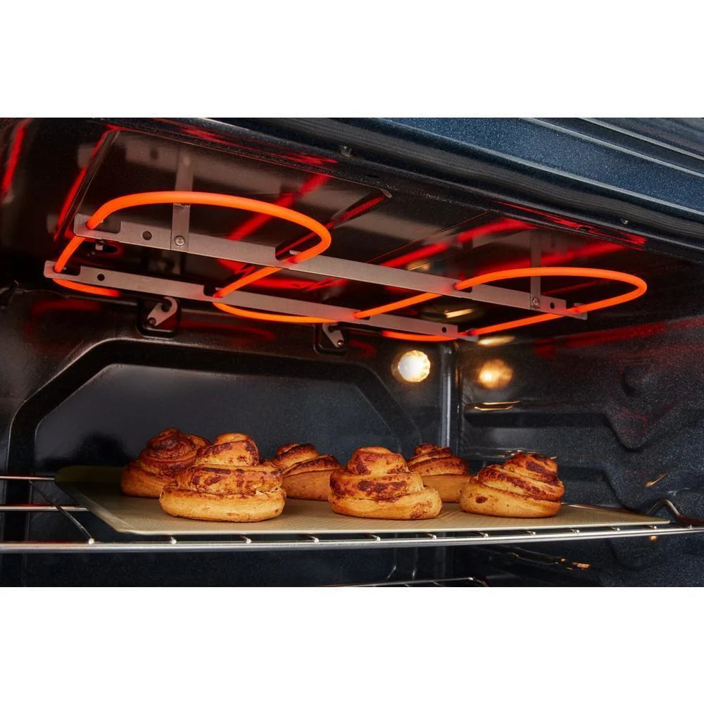 Maytag MFGS6030RZ 30-Inch Wide Gas Range With No Preheat Air Fry and Air Baking - 5.0 cu. ft. - Image 9