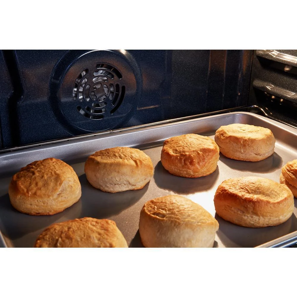 Maytag MFGS8030RZ 30-Inch Wide Gas Range With Grill Mode - 5.0 cu. ft. - Image 10