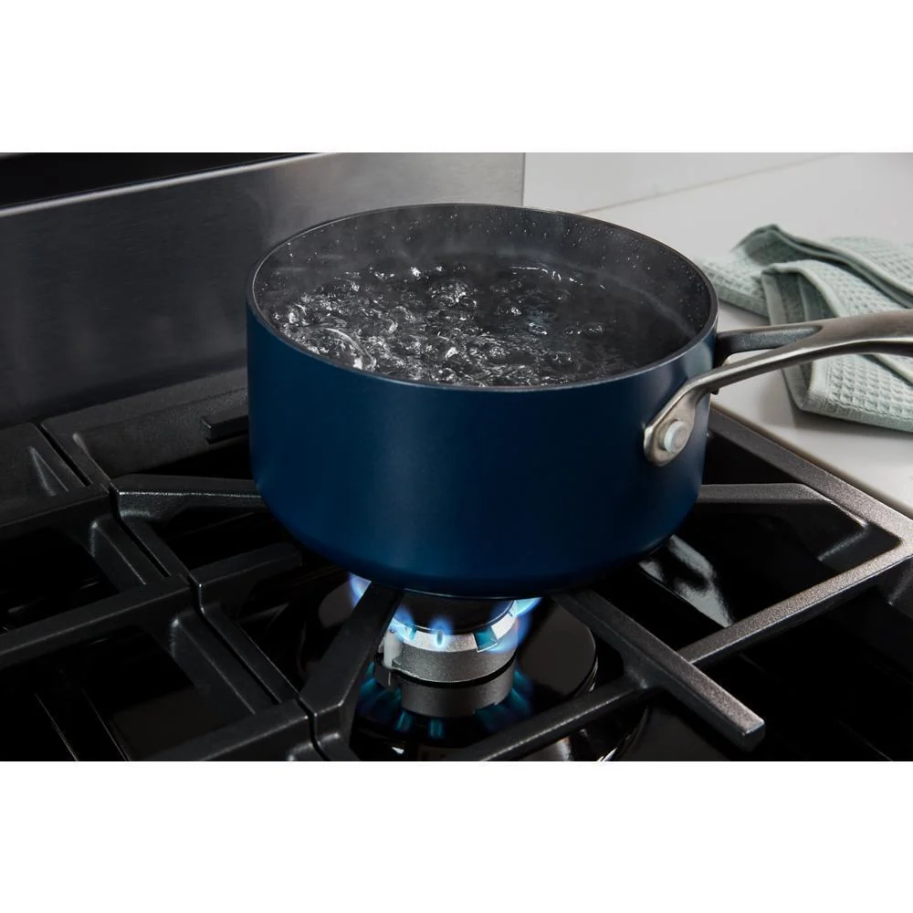 Maytag MFGS8030RZ 30-Inch Wide Gas Range With Grill Mode - 5.0 cu. ft. - Image 12