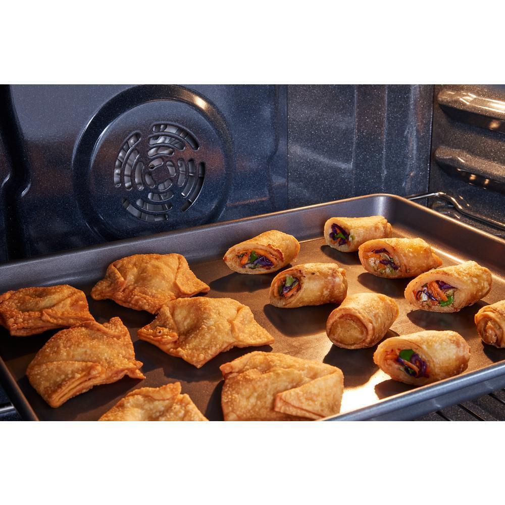 Maytag MFGS8030RZ 30-Inch Wide Gas Range With Grill Mode - 5.0 cu. ft. - Image 15