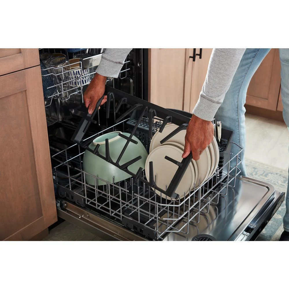 Maytag MFGS8030RZ 30-Inch Wide Gas Range With Grill Mode - 5.0 cu. ft. - Image 17