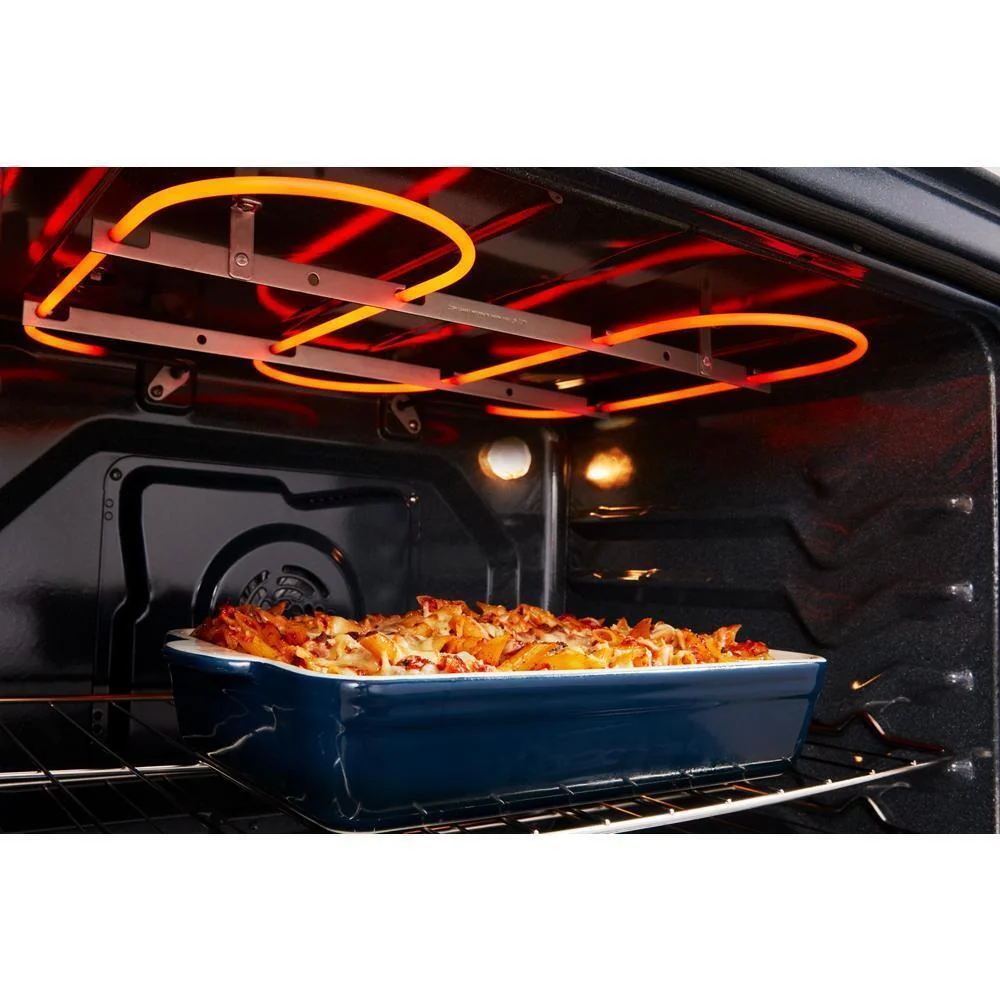 Maytag MFGS8030RZ 30-Inch Wide Gas Range With Grill Mode - 5.0 cu. ft. - Image 5