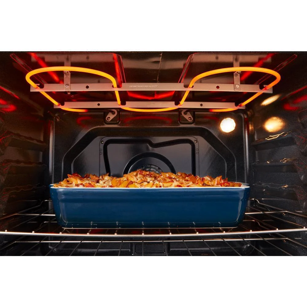 Maytag MFGS8030RZ 30-Inch Wide Gas Range With Grill Mode - 5.0 cu. ft. - Image 6
