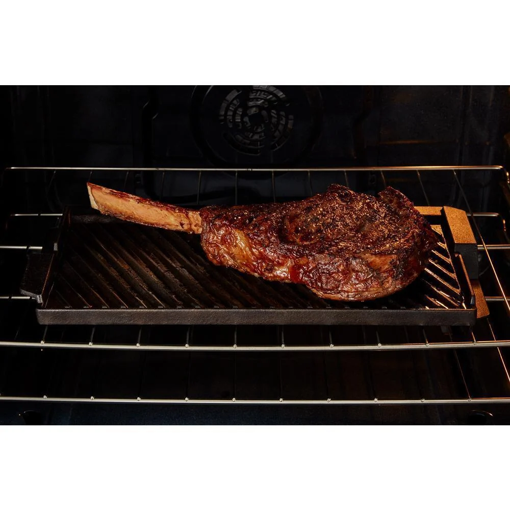Maytag MFGS8030RZ 30-Inch Wide Gas Range With Grill Mode - 5.0 cu. ft. - Image 7
