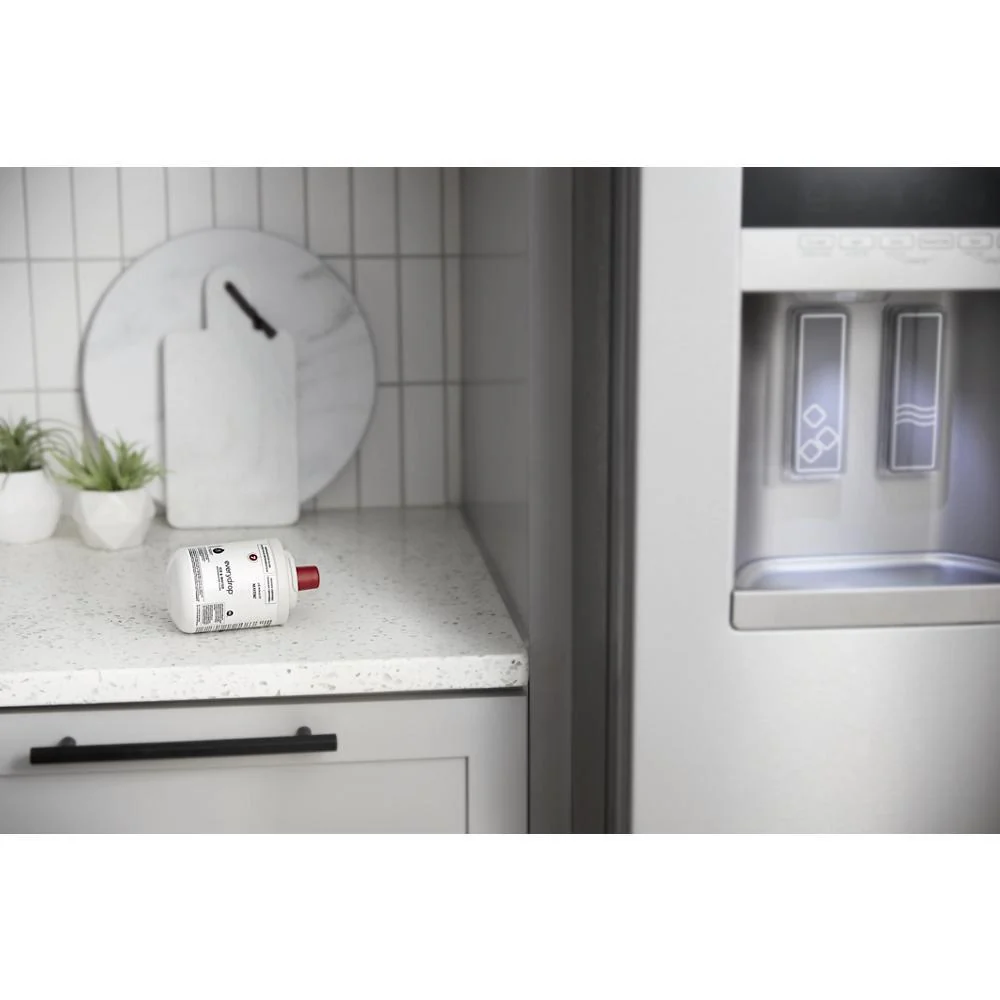 Maytag MFI2570FEZ 36-Inch Wide French Door Refrigerator with PowerCold® Feature - 25 Cu. Ft - Image 21