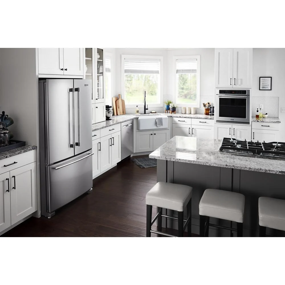 Maytag MGC7430DS 30-inch Wide Gas Cooktop with Power™ Burner - Image 7
