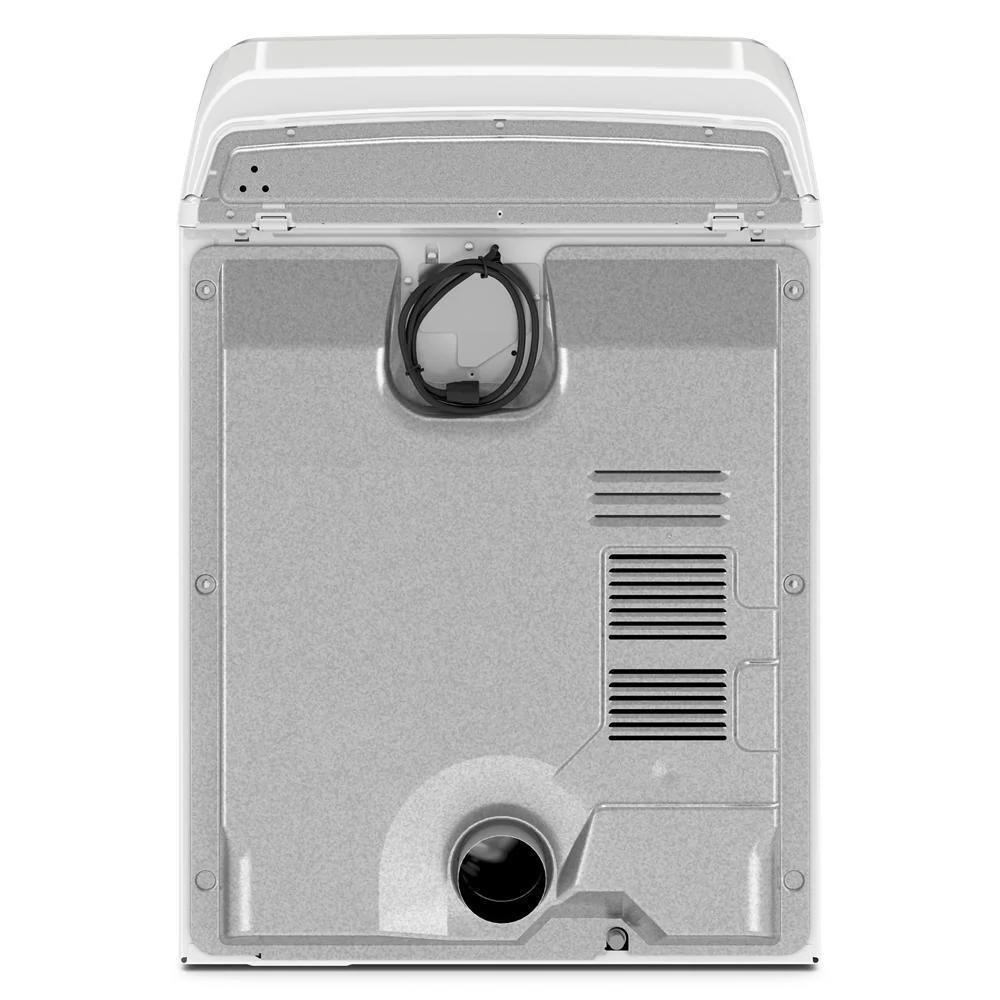 Maytag MGD5030MW Top Load Gas Dryer with Extra Power - 7.0 cu. ft. - Image 4