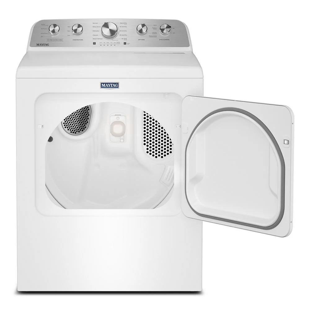 Maytag MGD5605RU 7.0 Cu Ft. Load Gas Dryer with Extra Power and Pet Pro Option - Image 5